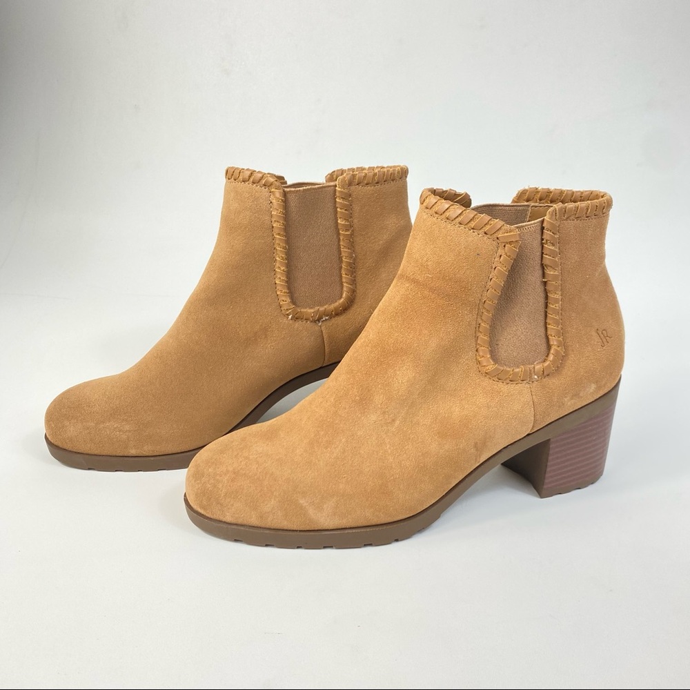 Jack Rogers Bootie Women Size 8 Waterproof Ankle - Picture 4 of 12